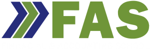 Logo FAS LATAM